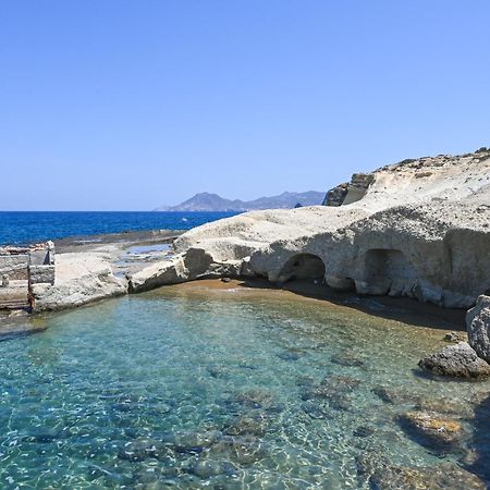 Fisherman'S Syrma House Villa Pachaina Exterior photo