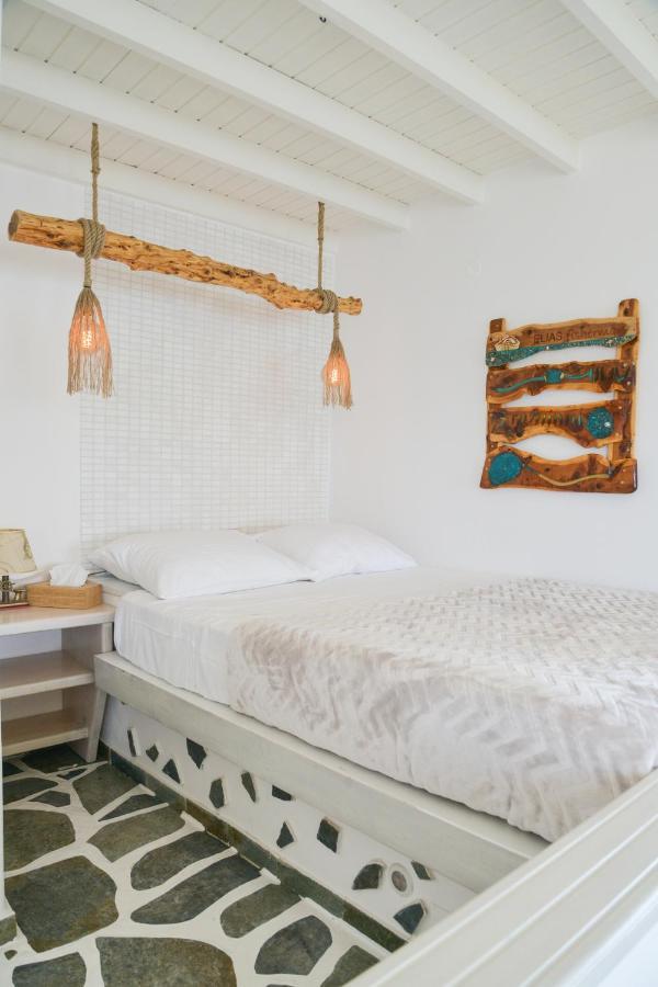 Fisherman'S Syrma House Villa Pachaina Exterior photo