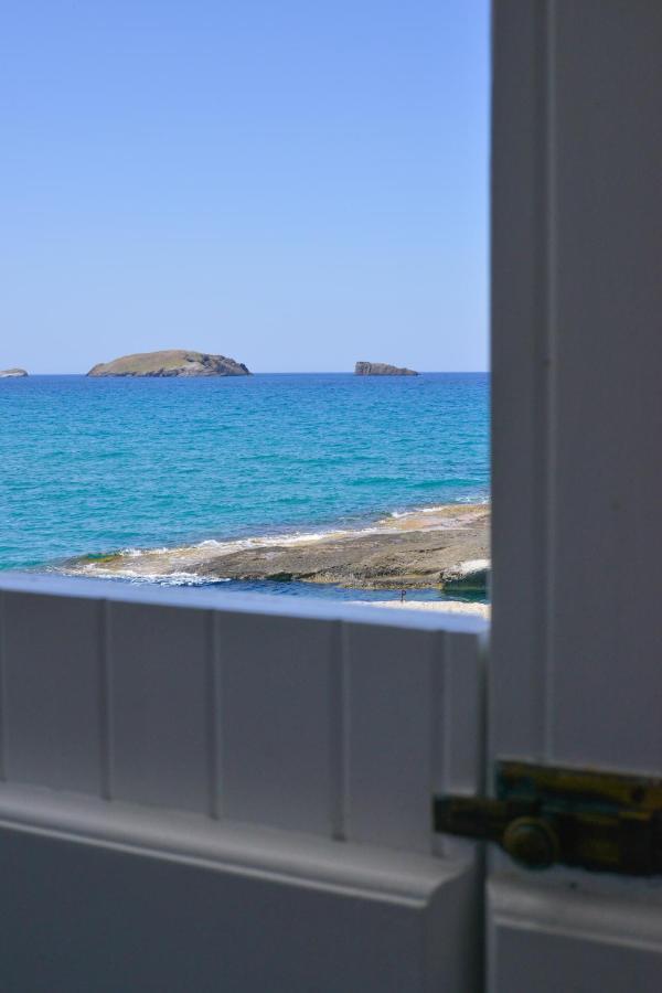 Fisherman'S Syrma House Villa Pachaina Exterior photo