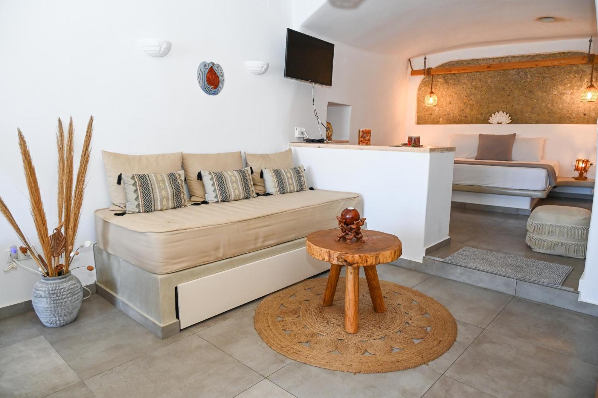 Fisherman'S Syrma House Villa Pachaina Exterior photo